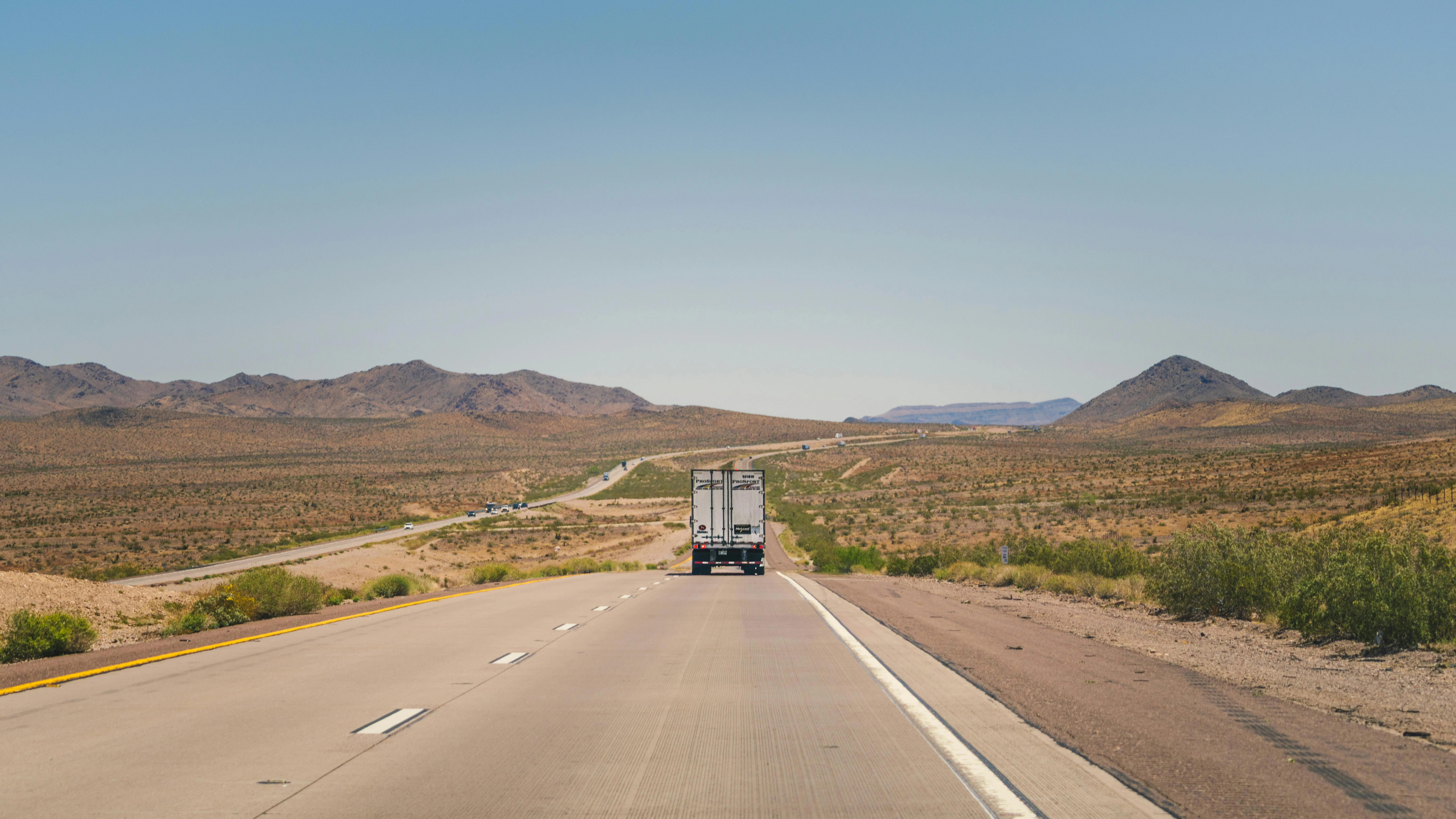 Cargo logistics service